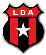Liga Deportiva Alajuelense Logo
