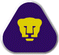 Pumas de la UNAM Logo
