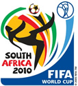 South Africa 2010 World Cup Logo