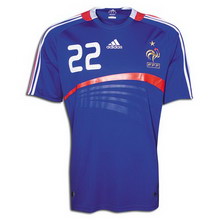 International Football: France National Football Team, Info, Players ...