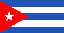 Cuba National Football Team