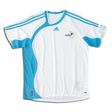 Guatemala Football Shirt