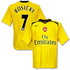 Arsenal 2007 2007 away Shirt
