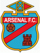 Arsenal de Sarandí logo