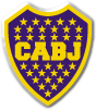 Boca Juniors Logo