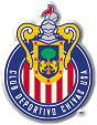 Club Deportivo Chivas USA logo