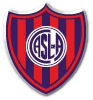 San Lorenzo logo