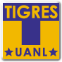 Tigres logo