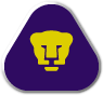 Pumas de la UNAM logo