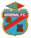 Arsenal de Sarandí Logo