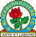 Blackburn Rovers Logo