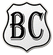 British Club Logo