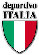 Deportivo Italia Logo