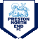 Preston North End Logo