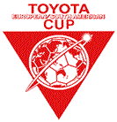 Intercontinental Cup Logo