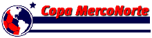 Merconorte Cup Logo