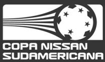 South American Cup Logo