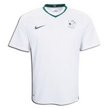 Slovenia Football Shirt 2008-2009