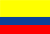 Colombia National Football Team