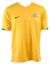 Australia Football Shirt