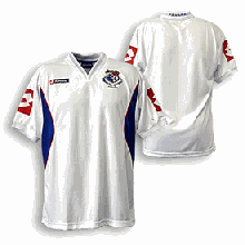 Panama Football Shirt