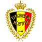 Royal Belgian Football Association Logo