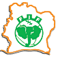 Ivory Coast Logo