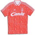 Liverpool 1990 1990 home Shirt retro
