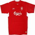 Liverpool 2005 2005 home Shirt