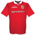 Manchester United 2000 2000 home Shirt