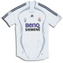 Real Madrid CF 2007 2007 home Shirt