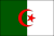 Algeria Flag