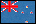 New Zealand Flag