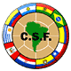South American National Teams