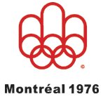 Olympic Games Montreal 1976 (Canada)