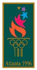Olympic Games Atlanta 1996 (United States)