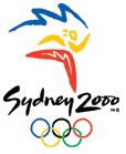 Olympic Games Sydney 2000 (Australia)