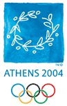 Olympic Games Athens 2004 (Greece)