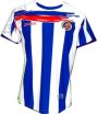 Costa Rica Away Shirt