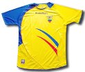 Ecuador Home Shirt