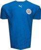 Paraguay Away Shirt