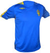 Sweden Away Shirt