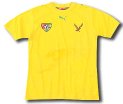 Togo Home Shirt