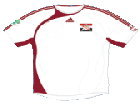 Trinidad and Tobago Away Shirt